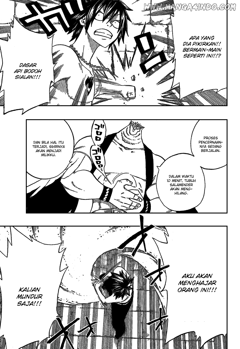 Fairy Tail Chapter 89 Bahasa Indonesia