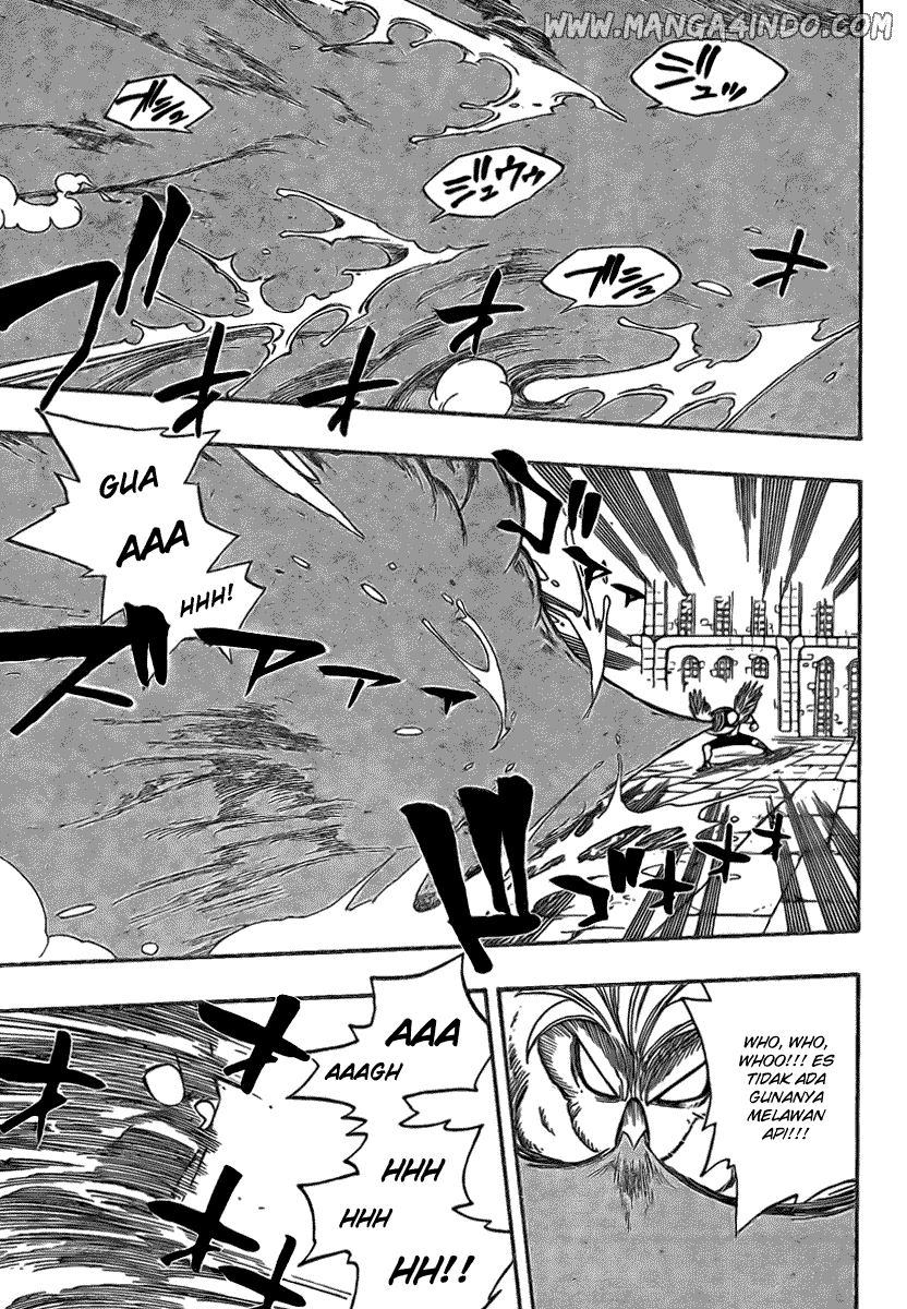 Fairy Tail Chapter 89 Bahasa Indonesia