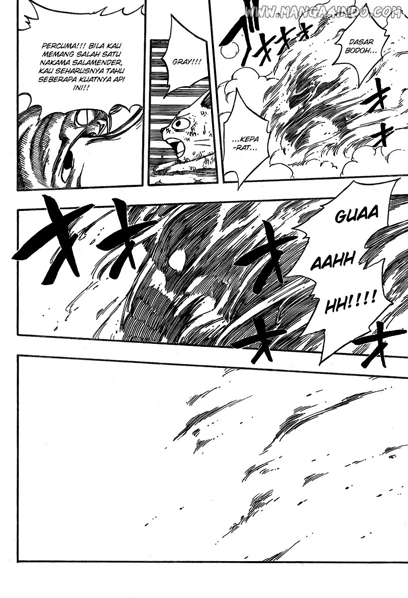 Fairy Tail Chapter 89 Bahasa Indonesia