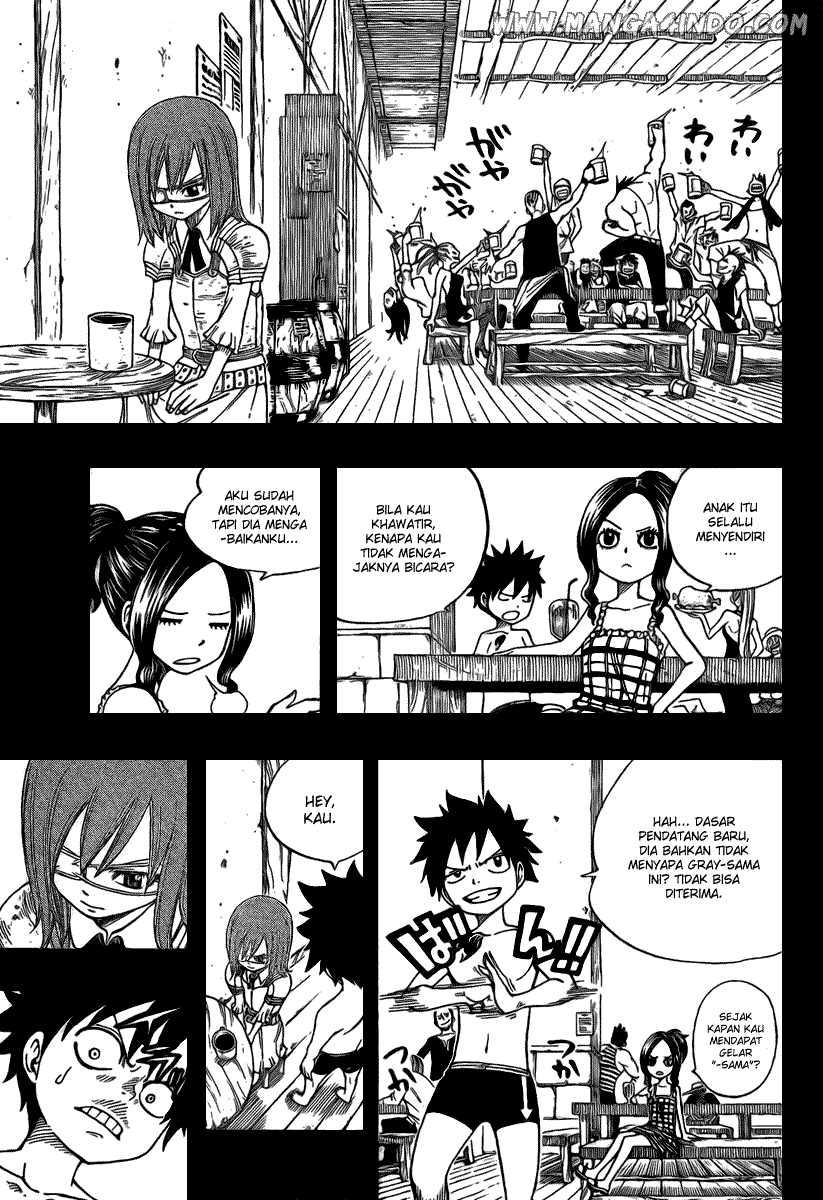 Fairy Tail Chapter 89 Bahasa Indonesia
