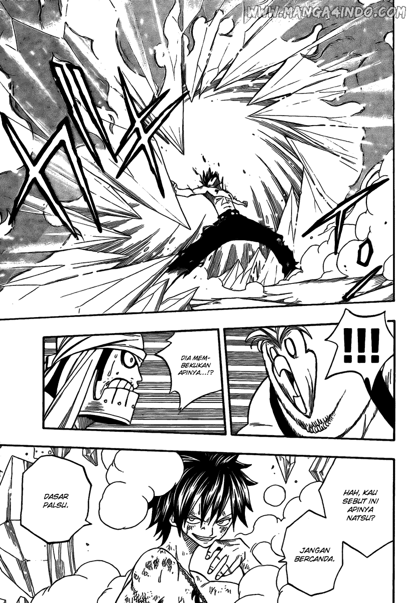 Fairy Tail Chapter 89 Bahasa Indonesia