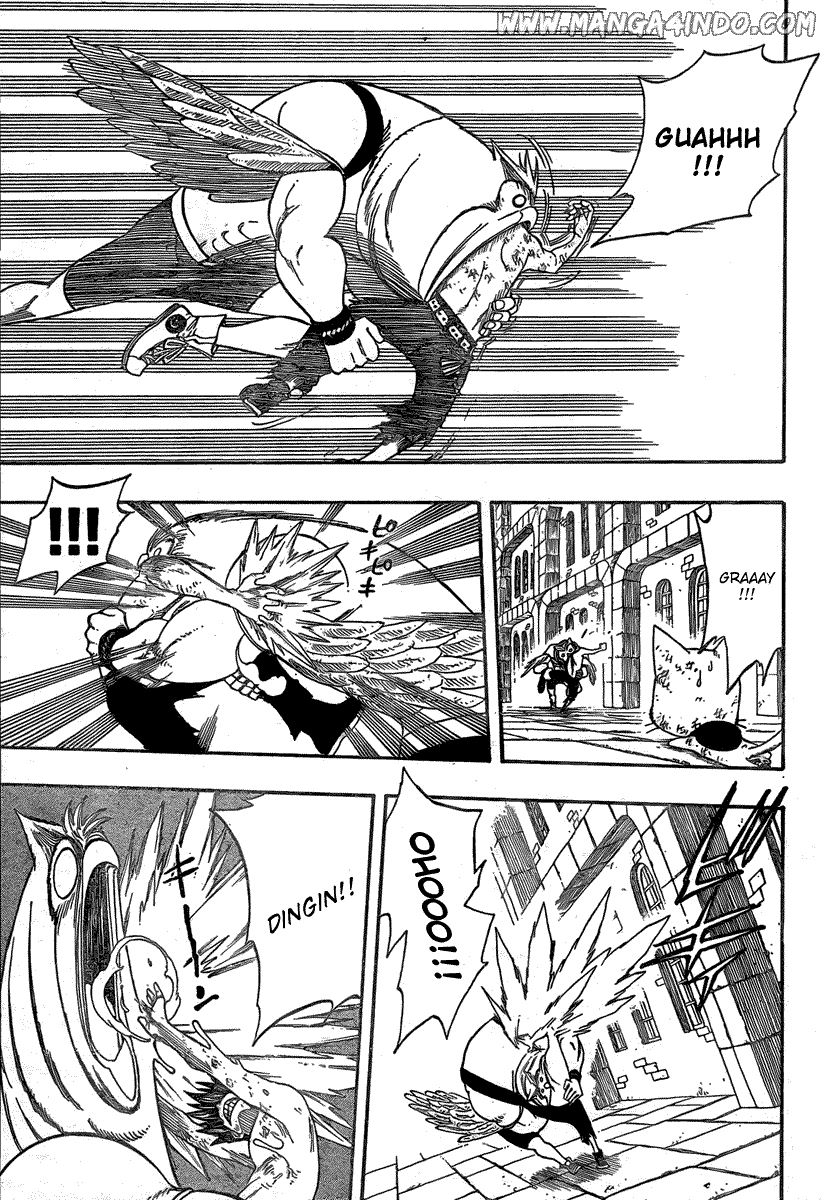 Fairy Tail Chapter 89 Bahasa Indonesia