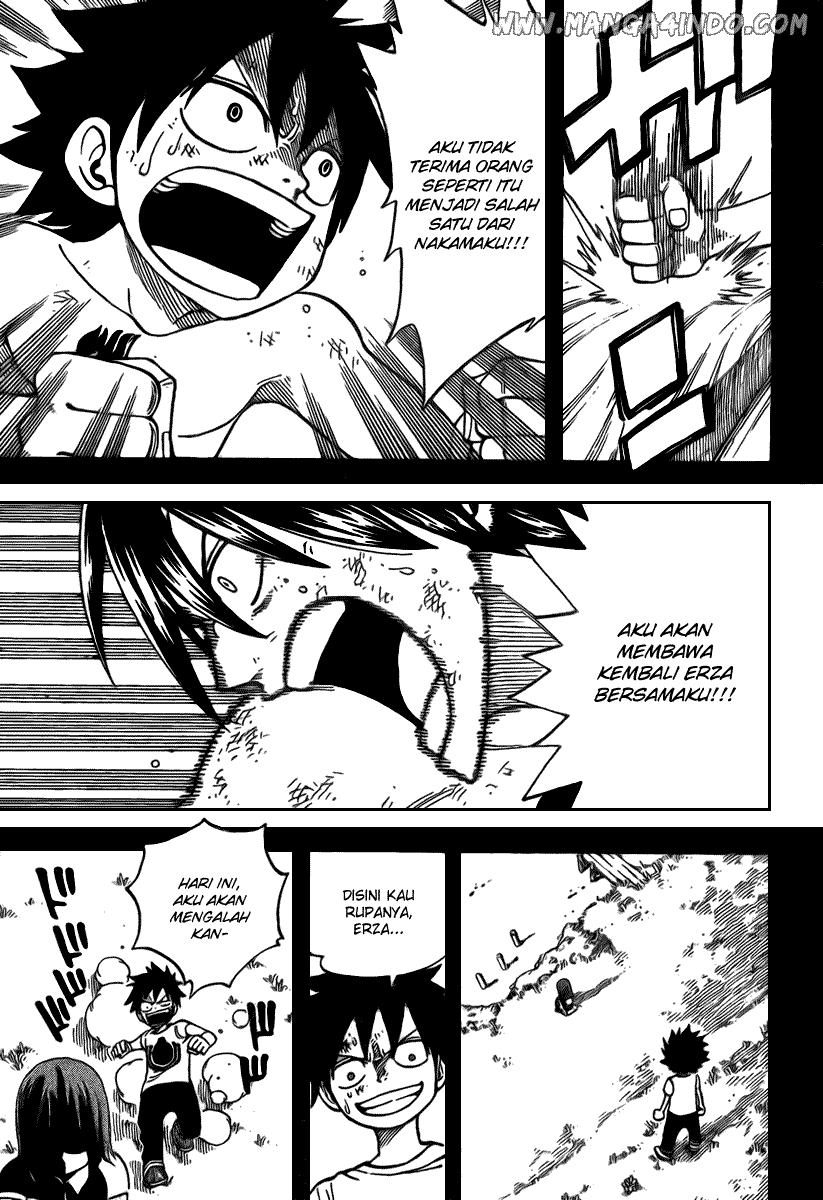 Fairy Tail Chapter 89 Bahasa Indonesia