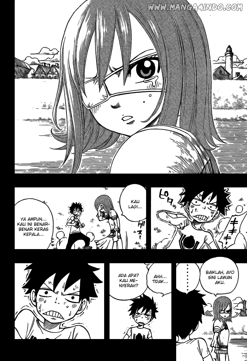 Fairy Tail Chapter 89 Bahasa Indonesia