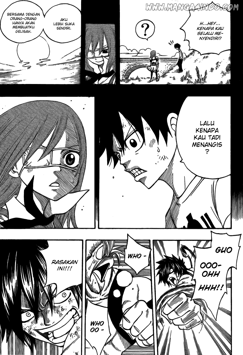Fairy Tail Chapter 89 Bahasa Indonesia