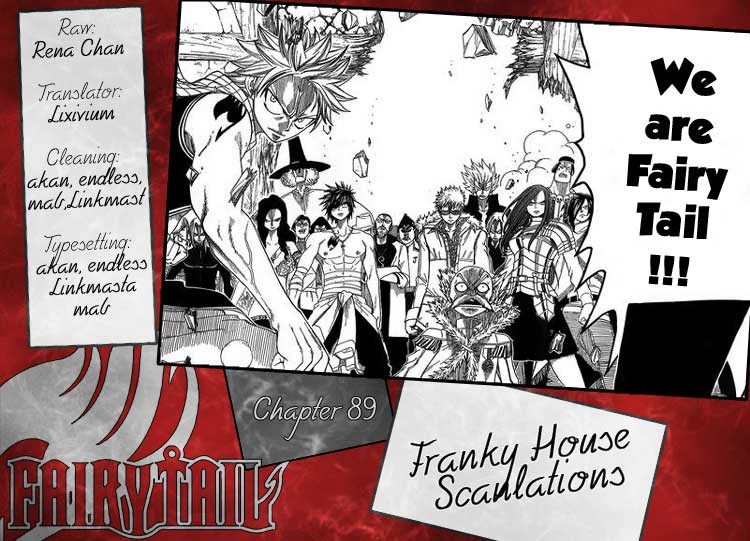 Fairy Tail Chapter 89 Bahasa Indonesia