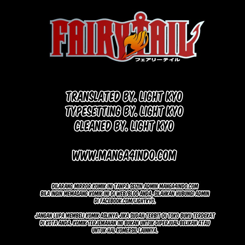 Fairy Tail chapter 98