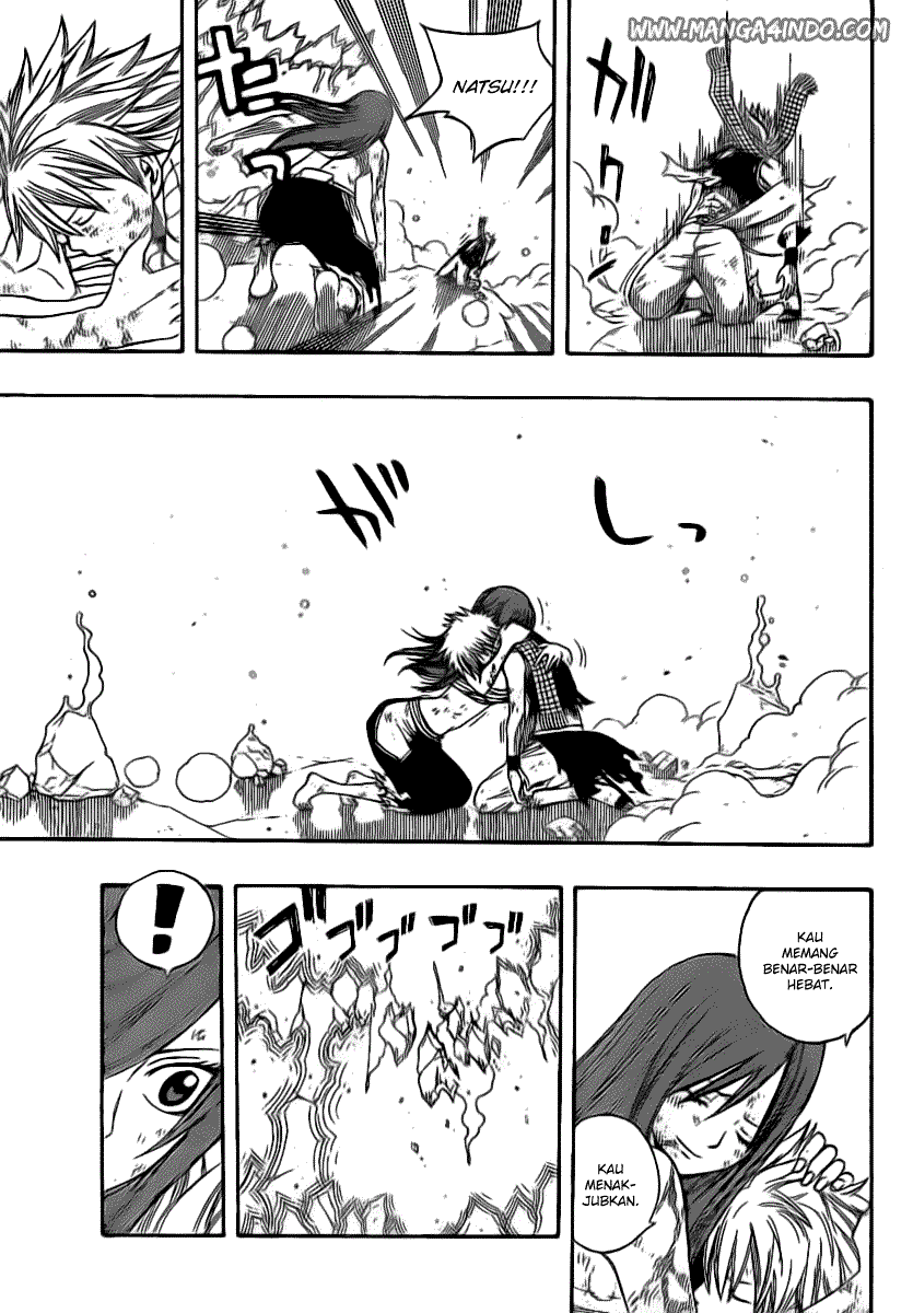 Fairy Tail Chapter 99 Bahasa Indonesia