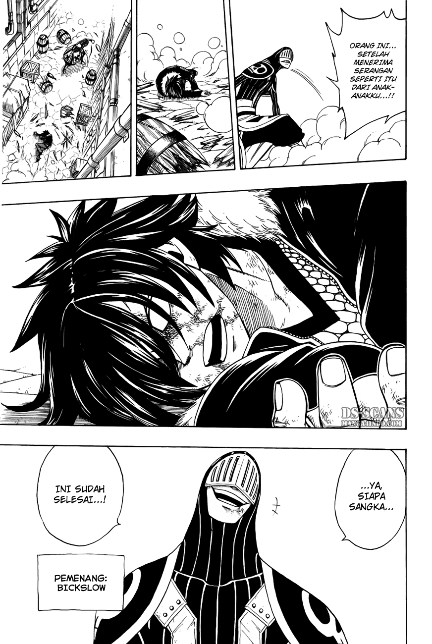 Fairy Tail Chapter 110 Bahasa Indonesia