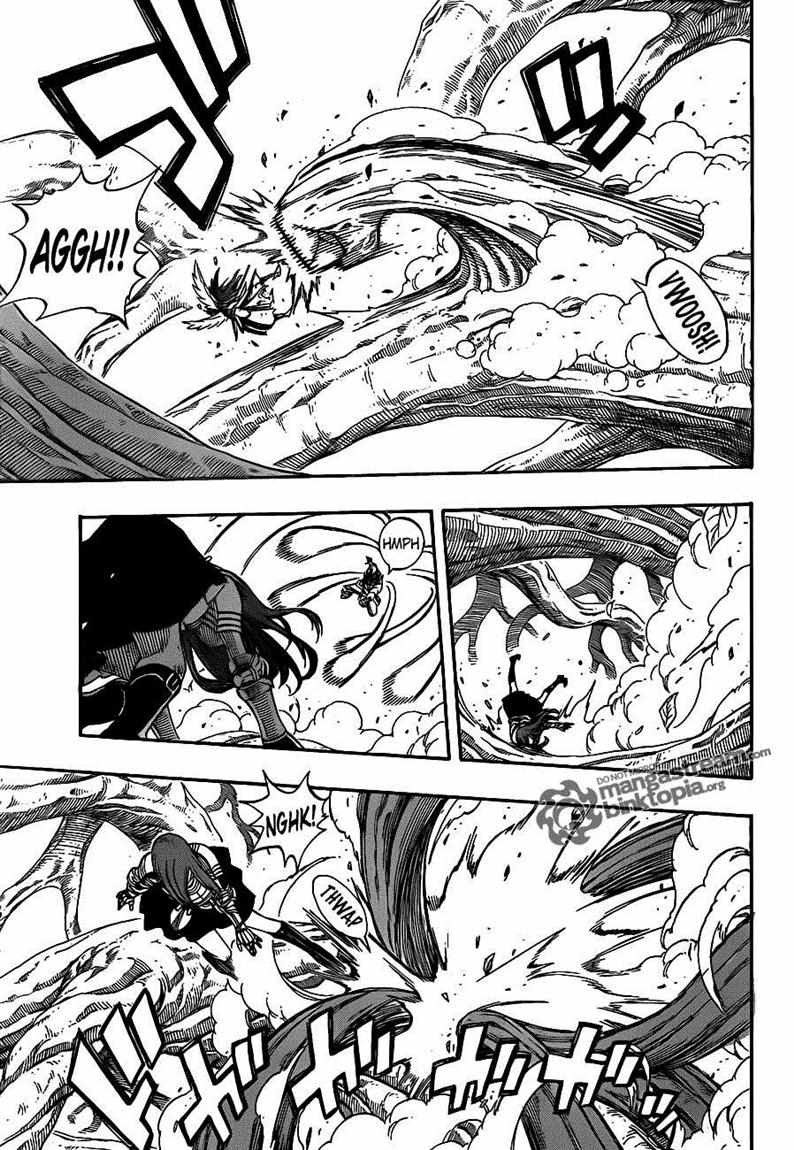 Fairy Tail Chapter 236 Bahasa Indonesia