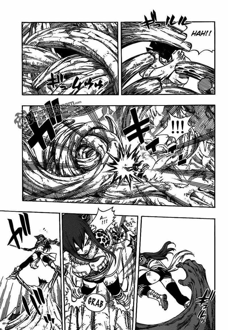 Fairy Tail Chapter 236 Bahasa Indonesia