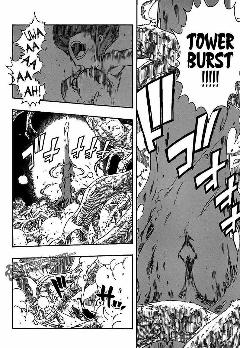 Fairy Tail Chapter 236 Bahasa Indonesia