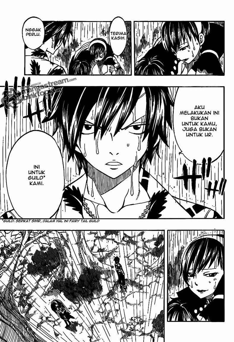 Fairy Tail Chapter 239 Bahasa Indonesia
