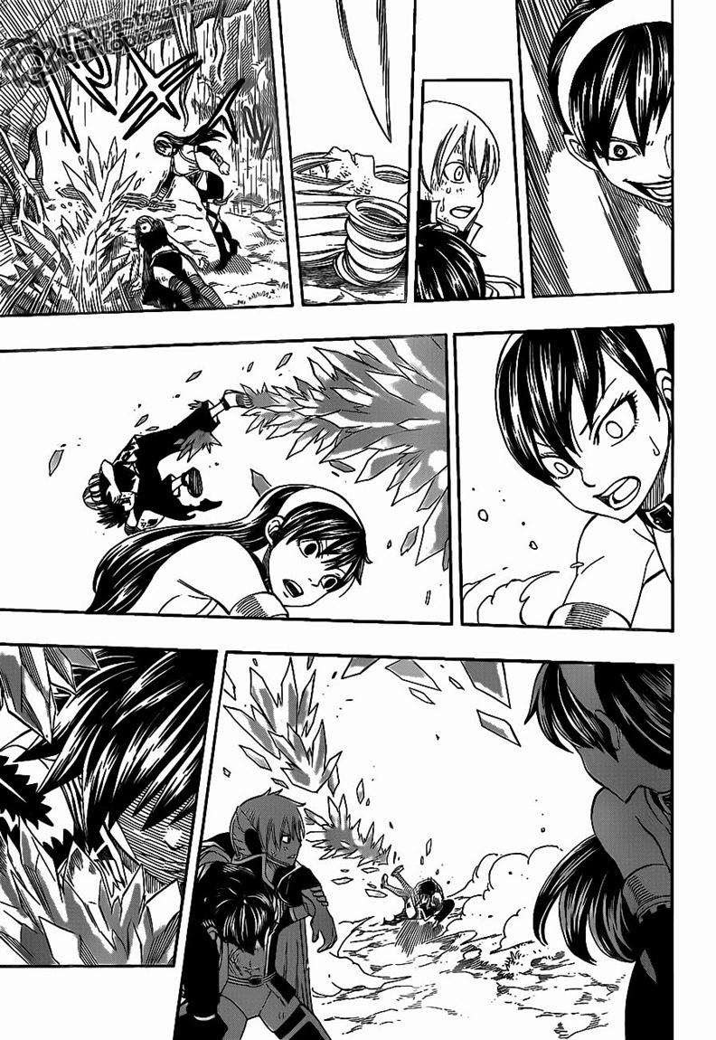 Fairy Tail Chapter 239 Bahasa Indonesia