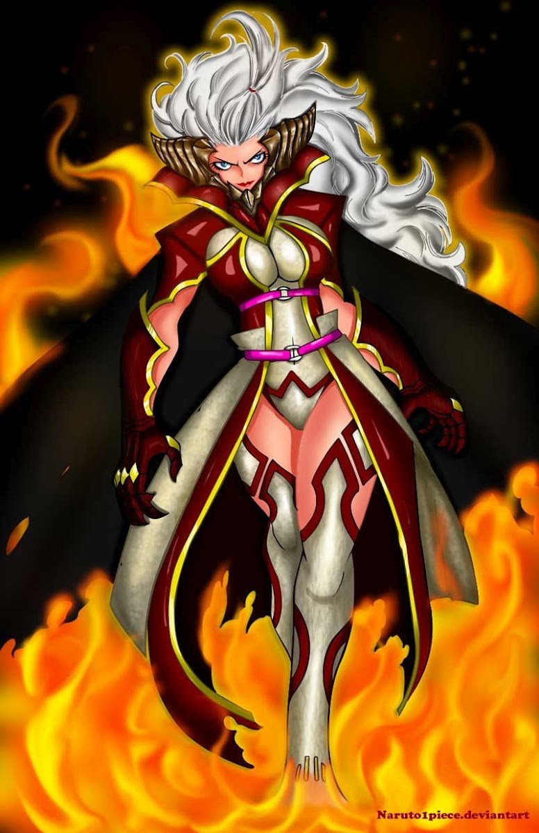 Fairy Tail Chapter 281 Bahasa Indonesia