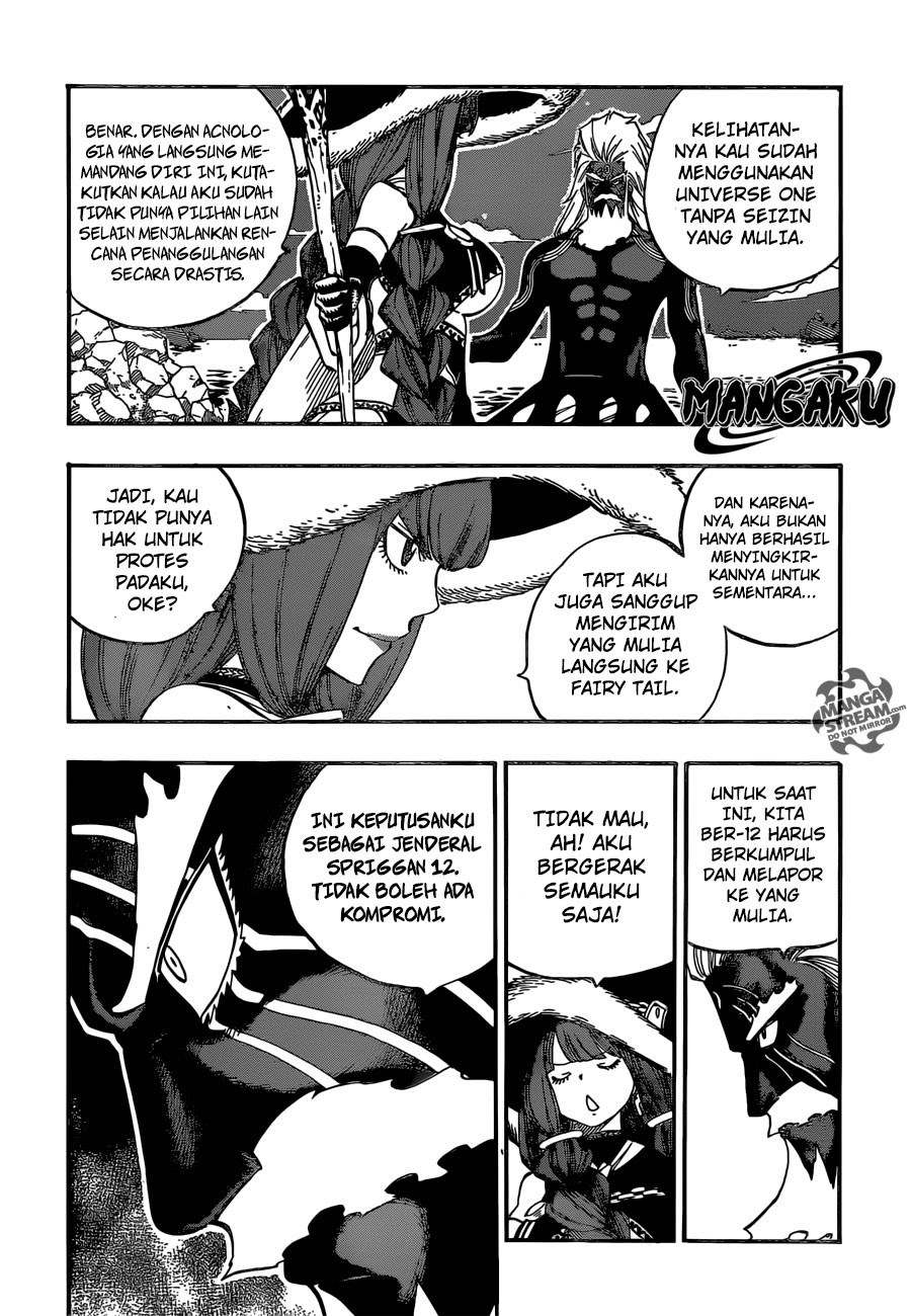 Fairy Tail Chapter 493 Bahasa Indonesia