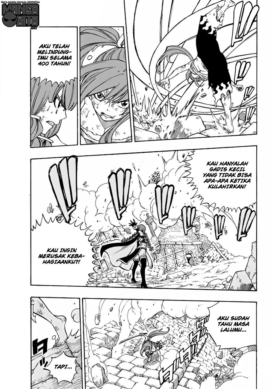 Fairy Tail Chapter 518 Bahasa Indonesia