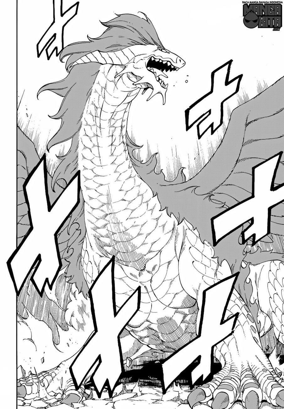 Fairy Tail Chapter 518 Bahasa Indonesia