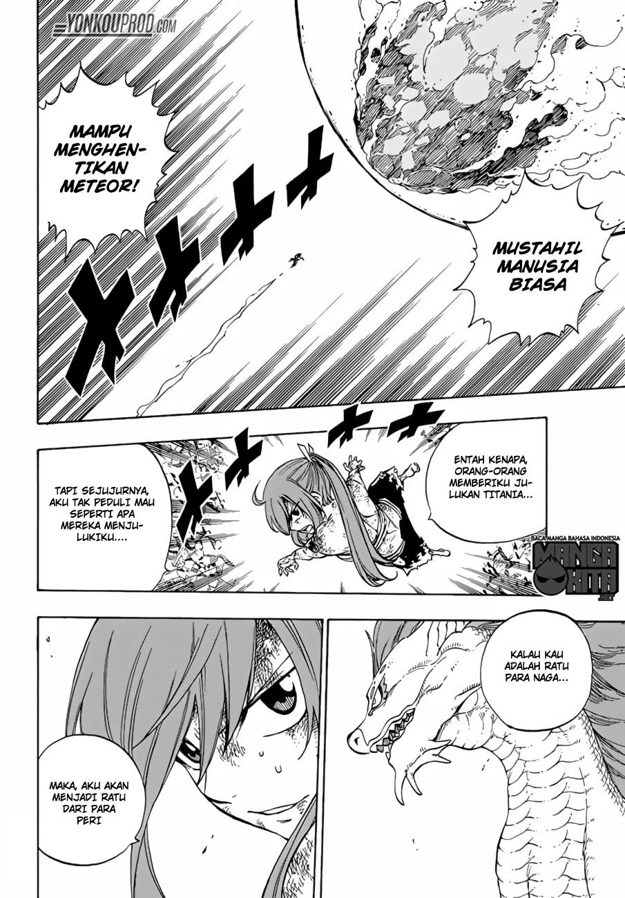 Fairy Tail Chapter 518 Bahasa Indonesia