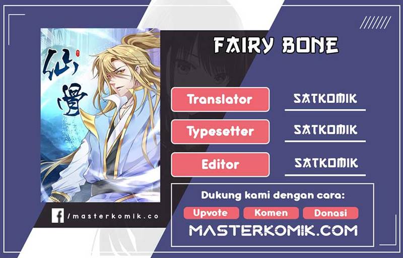 Fairy Bone Chapter 10 Bahasa Indonesia