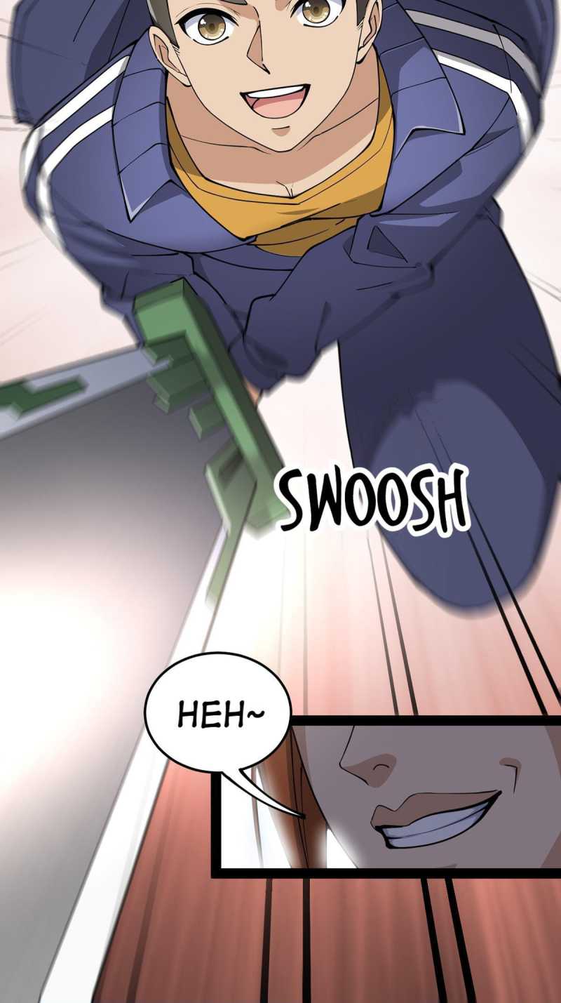 Fairy King’s Daily Life Chapter 42 Bahasa Indonesia