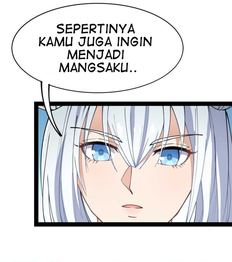 Fairy King’s Daily Life Chapter 42 Bahasa Indonesia
