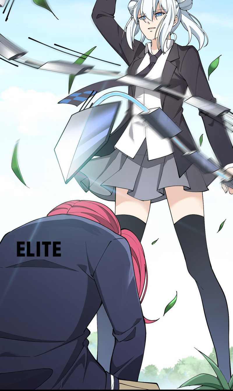 Fairy King’s Daily Life Chapter 42 Bahasa Indonesia