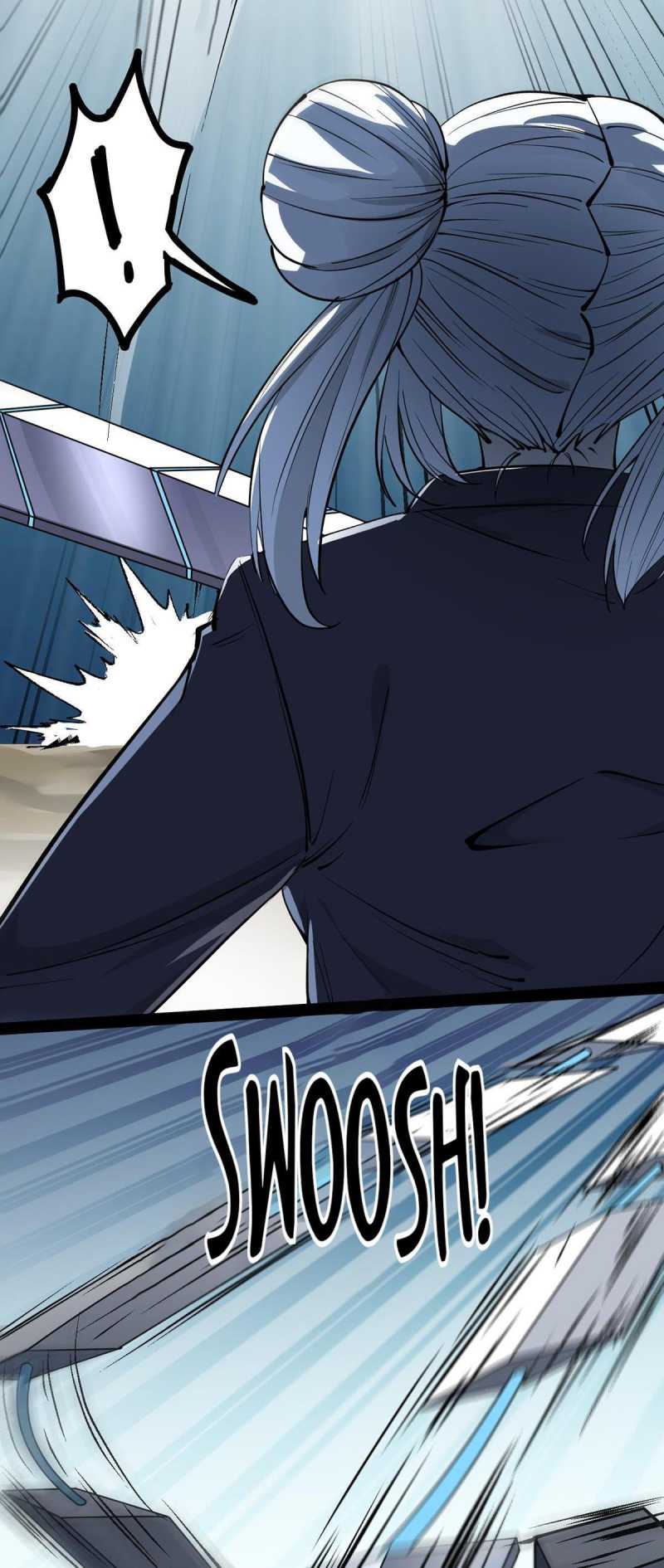 Fairy King’s Daily Life Chapter 42 Bahasa Indonesia