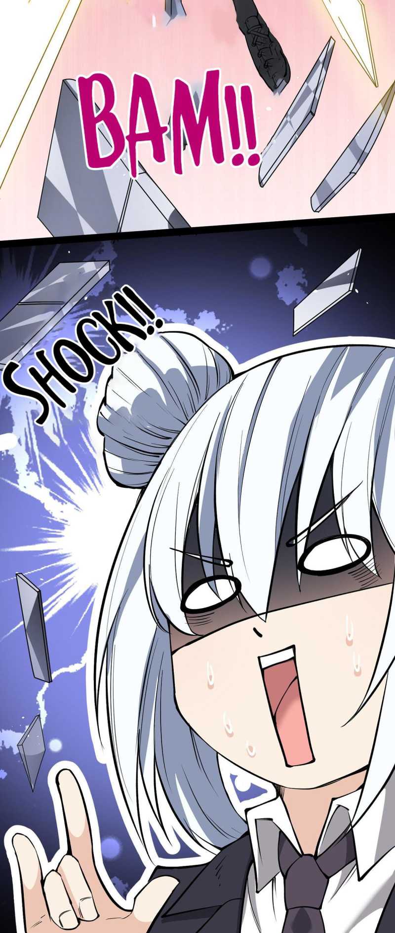 Fairy King’s Daily Life Chapter 42 Bahasa Indonesia