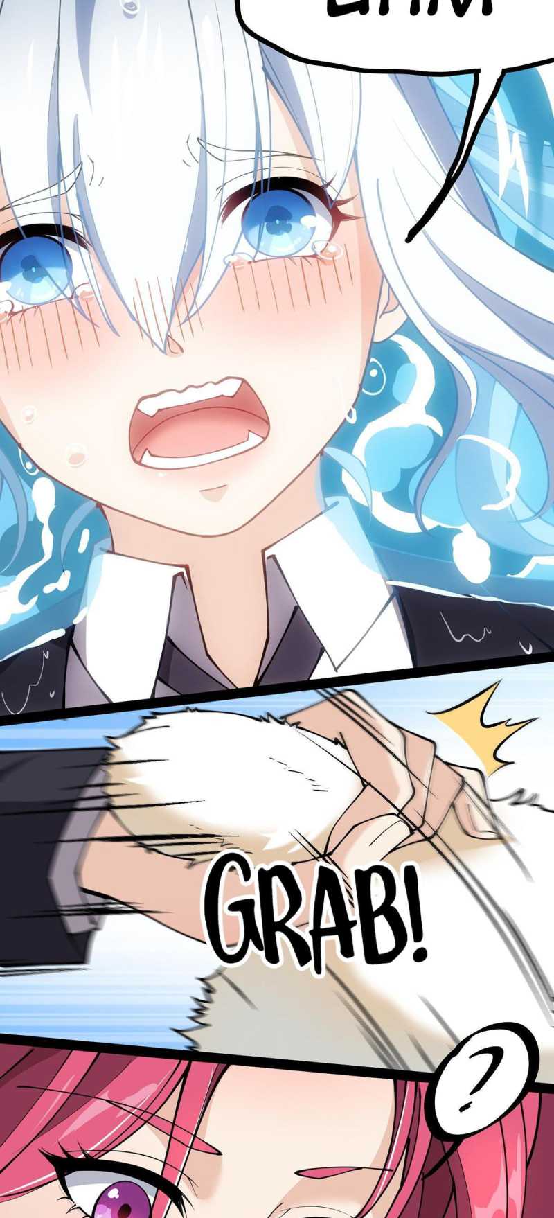 Fairy King’s Daily Life Chapter 42 Bahasa Indonesia