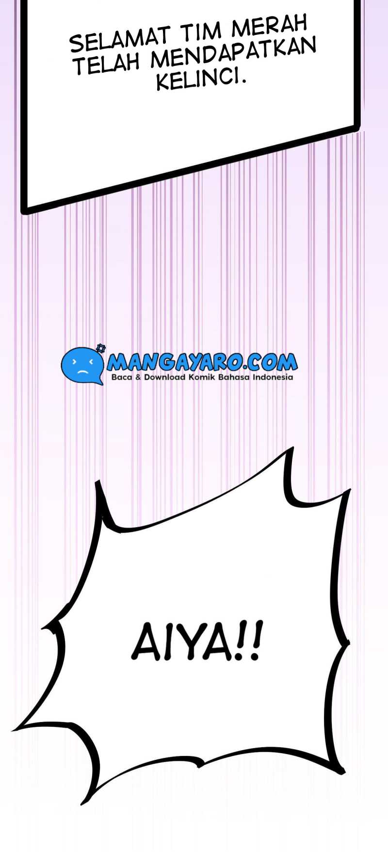 Fairy King’s Daily Life Chapter 42 Bahasa Indonesia