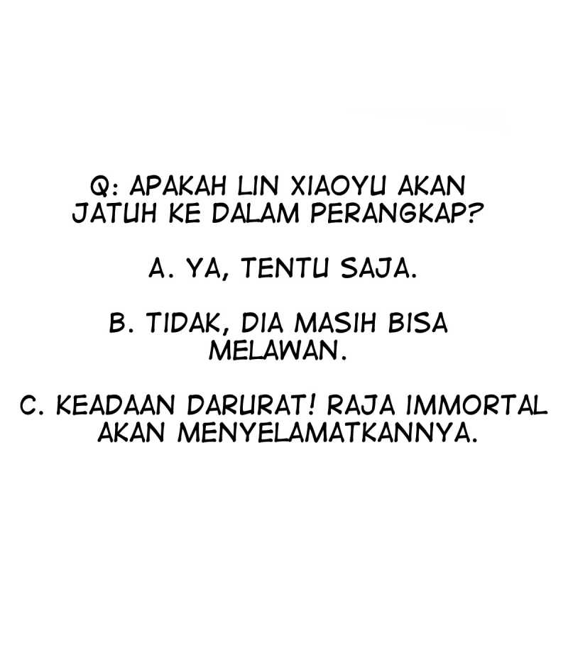 Fairy King’s Daily Life Chapter 42 Bahasa Indonesia