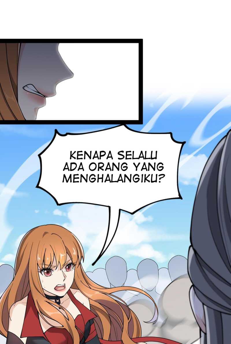 Fairy King’s Daily Life chapter 44