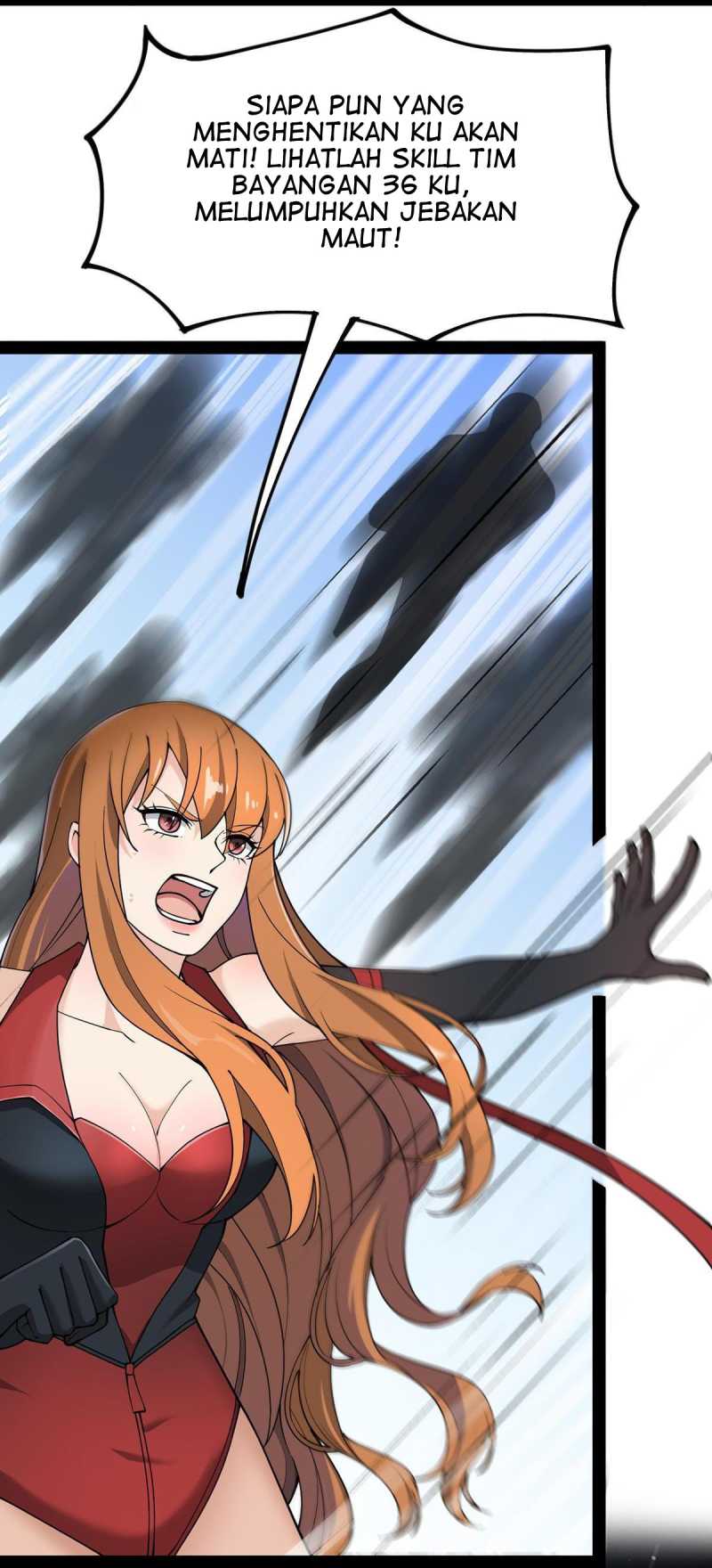 Fairy King’s Daily Life chapter 44