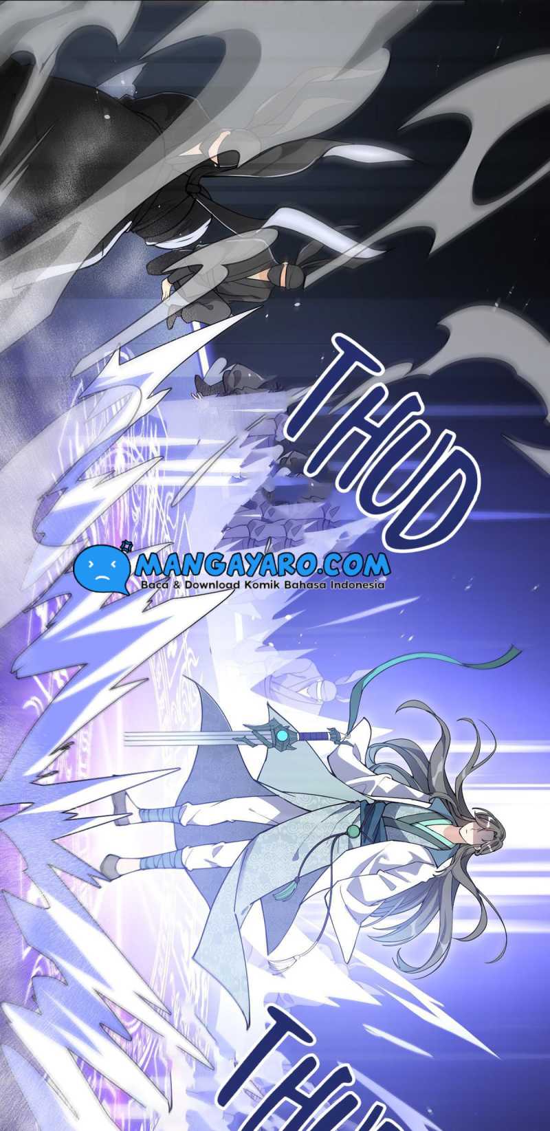 Fairy King’s Daily Life chapter 44