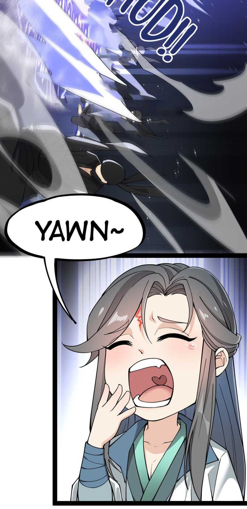 Fairy King’s Daily Life chapter 44