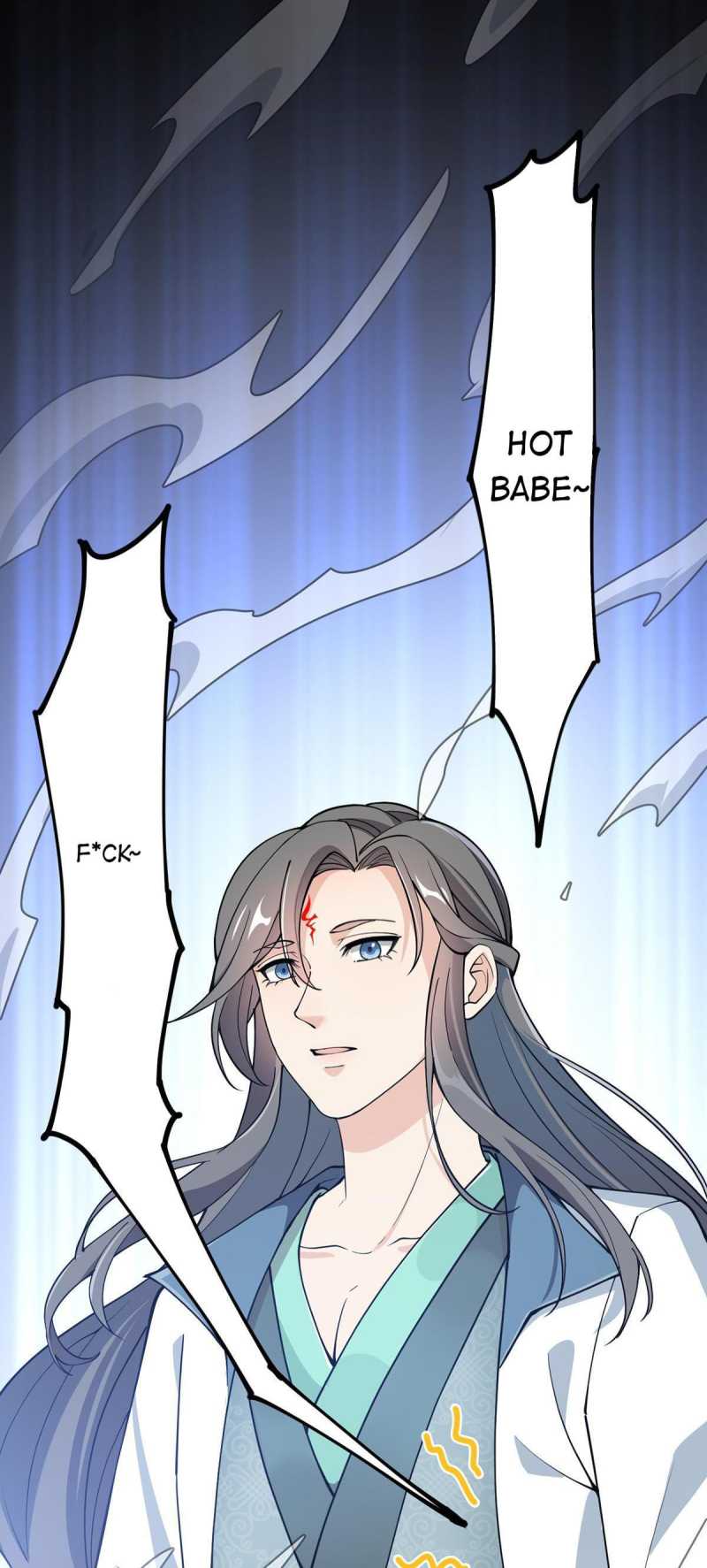 Fairy King’s Daily Life chapter 44