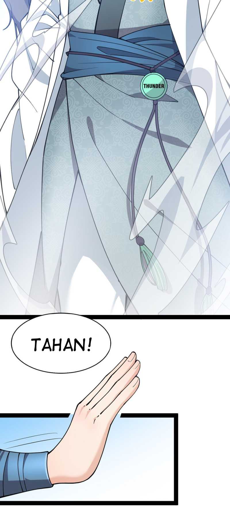Fairy King’s Daily Life chapter 44