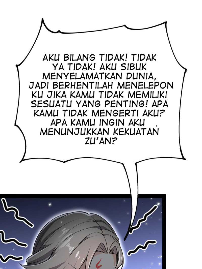 Fairy King’s Daily Life chapter 44
