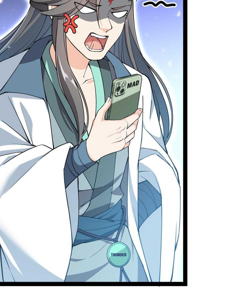 Fairy King’s Daily Life chapter 44