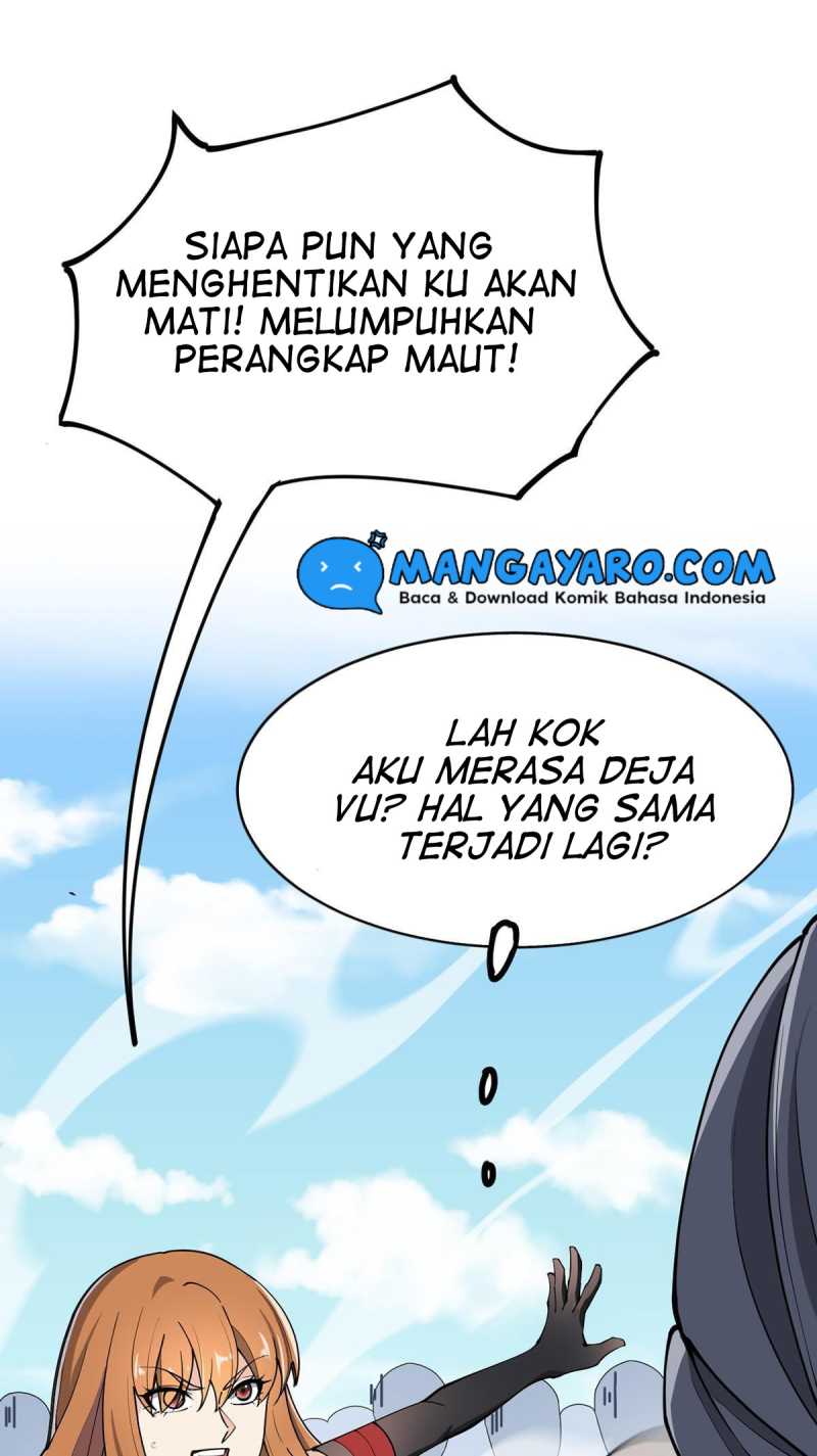 Fairy King’s Daily Life chapter 44