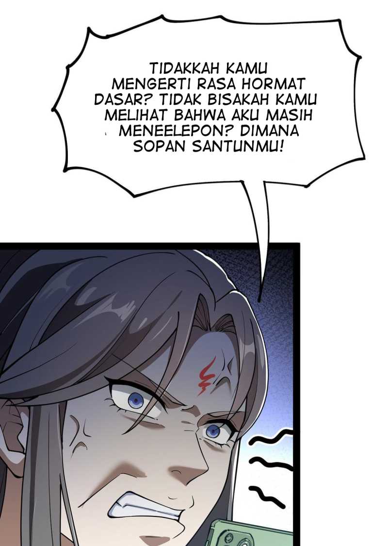 Fairy King’s Daily Life chapter 44