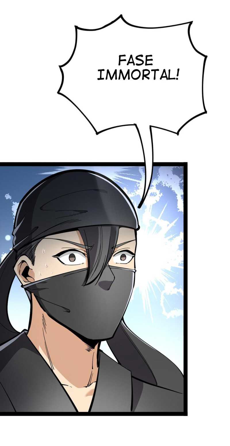 Fairy King’s Daily Life chapter 44