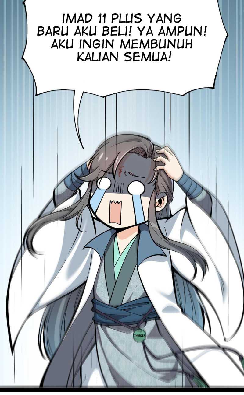 Fairy King’s Daily Life chapter 44