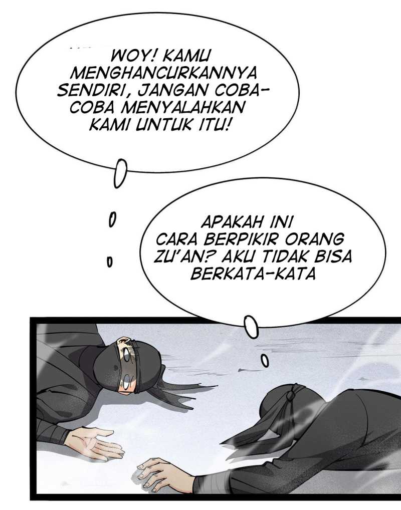 Fairy King’s Daily Life chapter 44