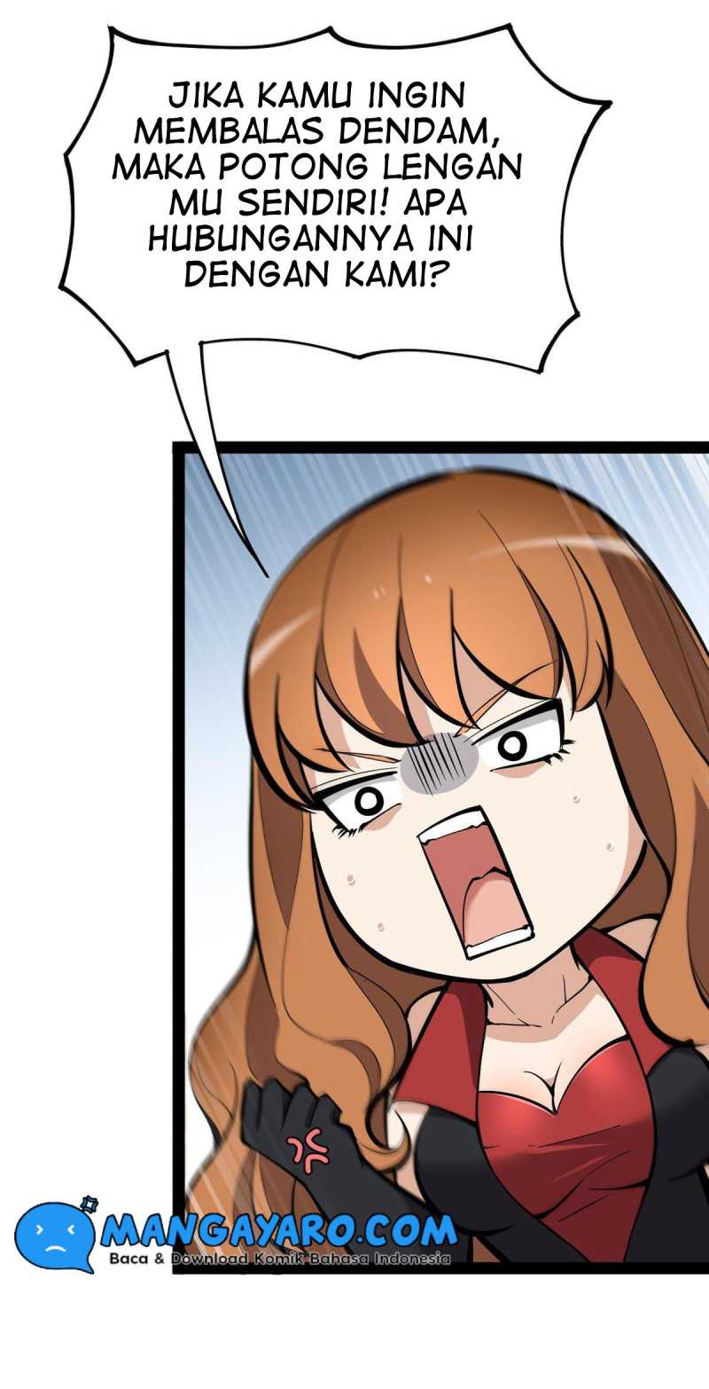 Fairy King’s Daily Life chapter 44