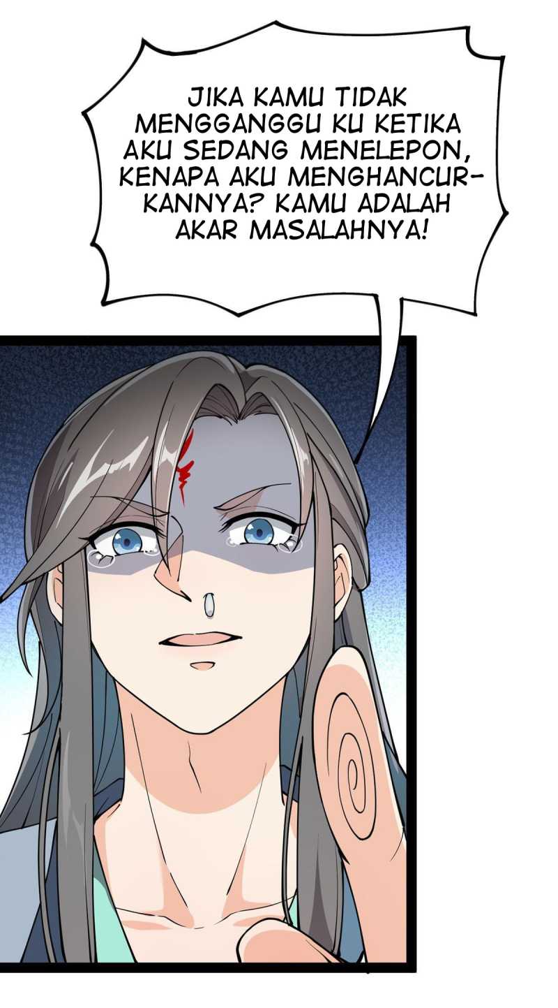 Fairy King’s Daily Life chapter 44