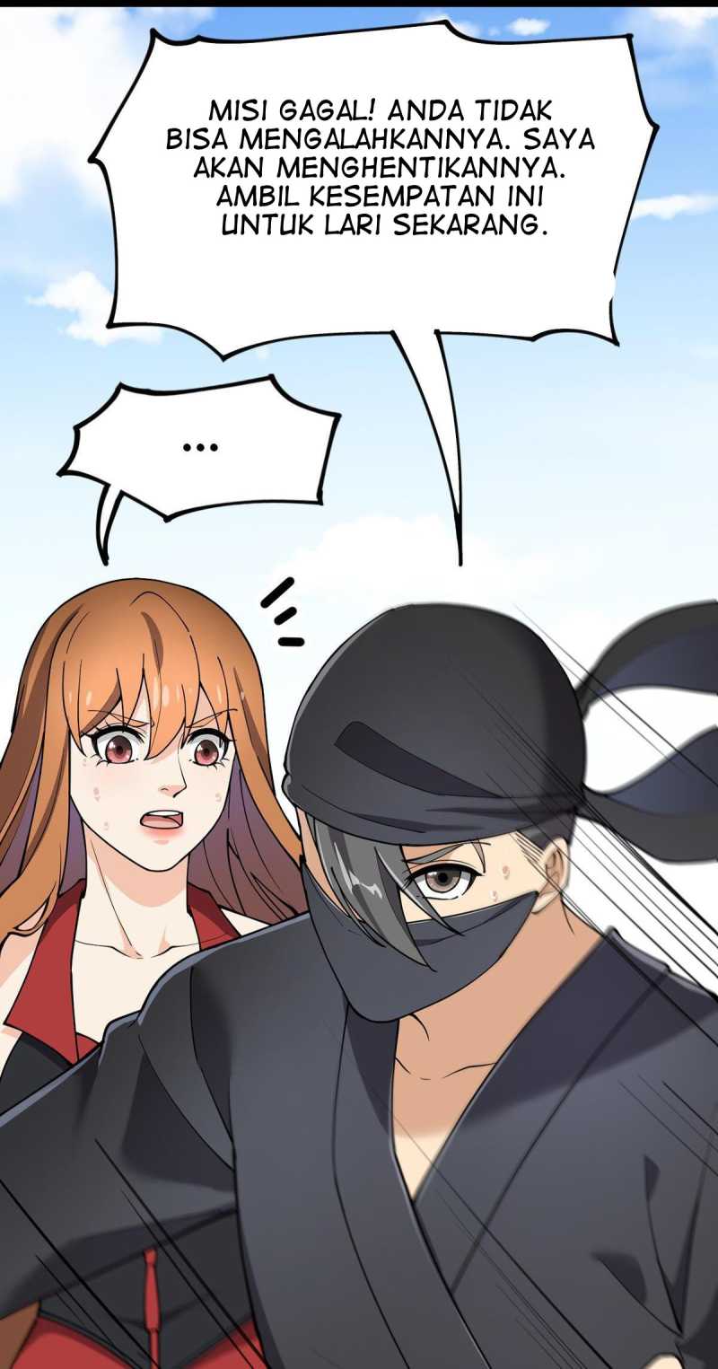 Fairy King’s Daily Life chapter 44