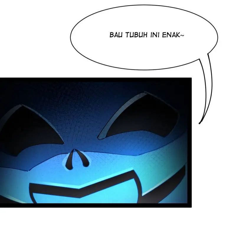 Fairy King’s Daily Life Chapter 77 Bahasa Indonesia