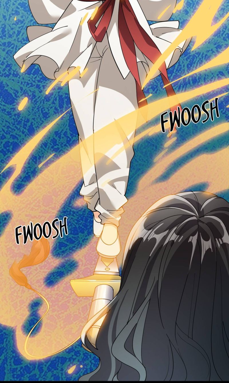 Fairy King’s Daily Life Chapter 89 Bahasa Indonesia